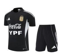 25/26 Argentina Training Jersey set Fans Version 1:1 Quality