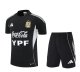 25/26 Argentina Training Jersey set Fans Version 1:1 Quality