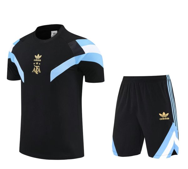 25/26 Argentina Training Jersey set Fans Version 1:1 Quality