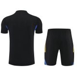 25/26 Manchester United Training Tracksuit