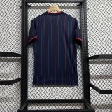 25/26 USA Away Jersey Thai Quality Fans Version  1:1 Quality