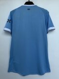 25/26 Man City Home Jersey Player Version 1:1 Quality  球员版