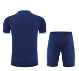 25/26 Argentina Training Jersey Set Fans Version 1:1 Quality