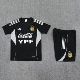 25/26 Argentina Training Jersey set Fans Version 1:1 Quality