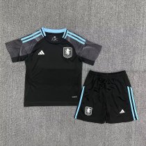 25/26 Aston Villa Away Kids