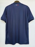 24/25 PSG Home Jersey Winner With Stars Fans Version  1:1 Qaulity