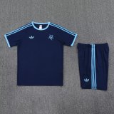 25/26 Argentina Training Jersey Set Fans Version 1:1 Quality
