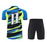 25/26 Marseille Training Jersey Training Tracksuit