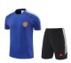 25/26 Manchester United Training Tracksuit