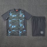 25/26 Man City Training Jersey Training Tracksuit