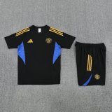 25/26 Manchester United Training Tracksuit