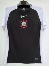 25/26 Corinthians Away Jersey Player Version 1:1 Quality