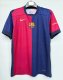 24/25 Barcelona Home Jersey Without Sponsors 1:1 Quality Fan Version