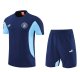 25/26 Man City Training Jersey Training Tracksuit