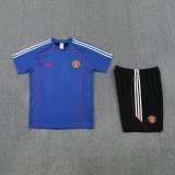 25/26 Manchester United Training Tracksuit