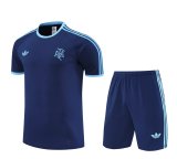 25/26 Argentina Training Jersey Set Fans Version 1:1 Quality