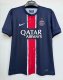 24/25 PSG Home Jersey Winner With Stars Fans Version  1:1 Qaulity