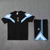 25/26 Argentina Training Jersey set Fans Version 1:1 Quality