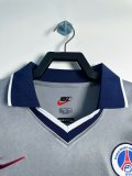 01/02 PSG Away Retro Jersey