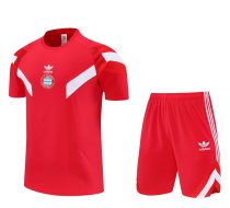 25/26 Bayern Munich Training Tracksuit