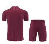 25/26 Bayern Munich Training Tracksuit