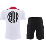 25/26 River Plate Training Tracksuit