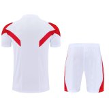 25/26 Bayern Munich Training Tracksuit