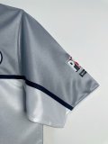 01/02 PSG Away Retro Jersey