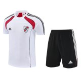 25/26 River Plate Training Tracksuit