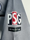 01/02 PSG Away Retro Jersey