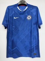 25/26 Chelsea Home Jersey  Player Version 1:1 Quality 球员版