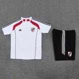 25/26 River Plate Training Tracksuit