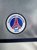 01/02 PSG Away Retro Jersey