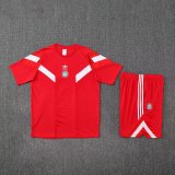 25/26 Bayern Munich Training Tracksuit
