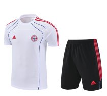 25/26 Bayern Munich Training Tracksuit