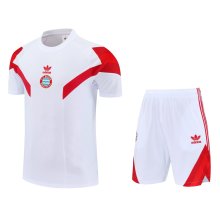 25/26 Bayern Munich Training Tracksuit