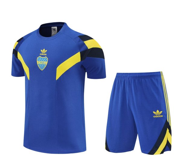 25/26 Boca Training Tracksuit