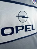 01/02 PSG Away Retro Jersey