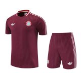 25/26 Bayern Munich Training Tracksuit