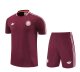 25/26 Bayern Munich Training Tracksuit
