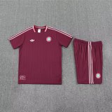 25/26 Bayern Munich Training Tracksuit