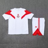 25/26 Bayern Munich Training Tracksuit
