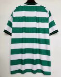 25/26 Celtic Home Jersey Thai Quality