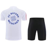 25/26 Bayern Munich Training Tracksuit