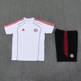 25/26 Bayern Munich Training Tracksuit