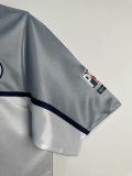 01/02 PSG Away Retro Jersey