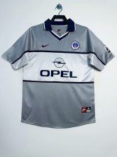 01/02 PSG Away Retro Jersey