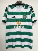 25/26 Celtic Home Jersey Thai Quality