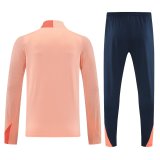25/26 Barcelona Sweater Tracksuit Thai Quality