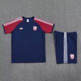 25/26 Arsenal Training suit set Thai Quality